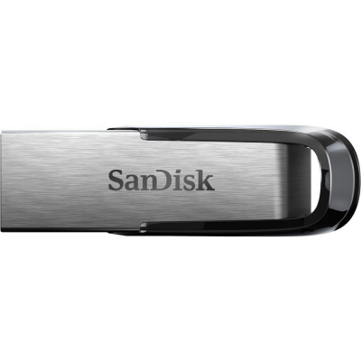 SanDisk Ultra Flair 32GB USB 3.0 černá (SDCZ73-032G-G46)