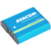 AVACOM náhradní baterie Sony NP-BG1N, NP-FG1 Li-Ion 3.6V 1020mAh 3.7Wh