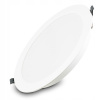 Bodové svetlá, bodovky - LED panel LED Plafon LED 20W 230V 4000K (LED panel LED Plafon LED 20W 230V 4000K)