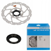 Brzdový kotúč Shimano SM-RT54 180mm, centerlock- s vonkajším uťahovaním
