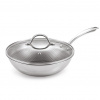 TESCOMA SteelCRAFT 28 cm - panvica WOK