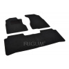 Textilné autokoberce Rigum Honda CR-V 2002-2007