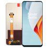 Zila LCD IPS displej pre OnePlus Nord N100 BE2011 BE2012 BE2013 BE2015