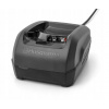 Nabíjačka batérií Husqvarna 967970101