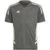 T-shirt adidas Condivo 22 Jersey Jr. HD2319 (117724) 140cm