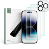 TECH-PROTECT SUPREME SET IPHONE 14 PRO MAX CLEAR 9490713929728
