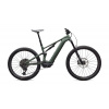 Specialized Turbo Levo 4 Alloy Satin Cypress Metallic / Dark Moss Green Veľkosť: S3