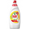 Prostriedok na riad Fairy citron 900ml