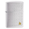 Zippo Masculine 21811 + možnost gravírování