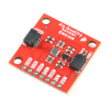 SparkFun Electronics SparkFun Indoor Air Quality Sensor - ENS160 (Qwiic)