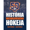 História michalovského hokeja
