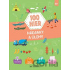 100 hier - Hádanky a úlohy - Svojtka&Co.