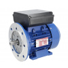 Elektromotor B3-B5, 4-pólový, 230 V (1500 ot./min.) 0.55 kW EM80A4B3B51A0IE2A