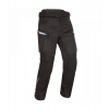 ZKRÁCENÉ kalhoty MONTREAL 4.0 DRY2DRY™, OXFORD (černé) 2XL
