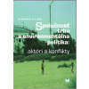 Spoločnosť trhu a environmentálna politika (Richard Filčák )