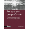Poradenství pro pozůstalé - Naděžda Špatenková