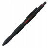 Rotring 600 Trio Pen 3v1 black