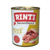 Rinti Kennerfleisch - Morčacie 800g