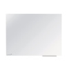 Tabuľa GLASSBOARD 60x80 cm, biela
