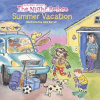 The Night Before Summer Vacation (Wing Natasha)