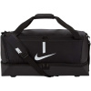 Nike Športové tašky Academy Team Bag Čierna