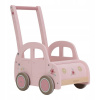 Little Dutch Tlačidlo Pink FSC