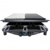 Raclette elektrický gril Steba RC4 čierny 1450 W (622400)