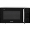 Mikrovlnná rúra Whirlpool MWP 251 SB čierna