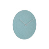 Dizajnové nástenné hodiny 5836GR Karlsson 35cm