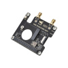 Waveshare PCIe To M.2 E KEY HAT for Raspberry Pi 5, Compatible With NGFF (M.2 E Key) Wireless NIC