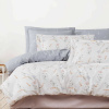 Darymex SATÉNOVÉ OBLIEČKY LUXURY PREMIUM VITALE 200X220 CM, 2KS 70X80 CM KVETY