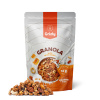 GRIZLY Granola oriešková s medom 450 g