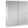 ACURADO skriňa s posuvnými dverami ,8 políc x š x h 1950 x 1600 x 400 mm C+P
