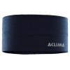 ACLIMA LightWool Headband U Onesize Navy Blazer - L