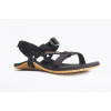 BOSKY SHOES Barefoot sandály BOSKYshoes Performace Z-Tech Natural Rubber Velikost: 47 EU