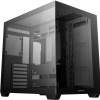 DEEPCOOL skříň CG530 / ATX / USB 3.0 / USB-C/ panoramatická / černá R-CG530-BKNDA0-G-1