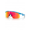 Oakley 9010-0523 RESISTOR SKY BLUE W/ PRIZM RUBY