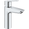GROHE Start páková umývadlová batéria s odtokovou súpravou Push-Open, výška výtoku 121 mm, chróm, 24204002