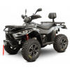 LINHAI 500 4x4 PROMAX Čierna,Gray,Sand Farba: Čierna
