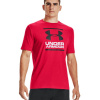 Pánske tričko Under Armour 1326849 - 602 - S