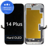 LCD displej + Dotykové sklo Apple iPhone 14 Plus FixPremium Hard