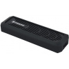 Transcend CM10G externí SSD rámeček, M.2 SATA SSD typ 2280/2260/2242/2230, USB-C, USB-A TS-CM10G