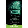 E-kniha Duchové rodiny Folcroftů - Darcy Coates