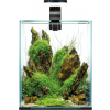 AquaEl Shrimp Set SMART D&N 20 - 25x25x30cm čierne