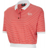 Dámske polo tričko Nike Wms Tero Polo|XS