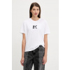 Tričko Karl Lagerfeld Jeans dámske, biela farba, A3W17094 XS