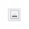 Schneider Electric Asfora EPH2700221