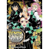 Viz Media Demon Slayer: Kimetsu no Yaiba The Official Coloring Book 3