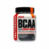 Prášok BCAA Nutrend BCAA 4:1:1 Powder 500 g Nutrend 500 g pomarančový