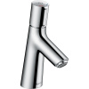 Hansgrohe 72040000 TALIS SELECT S umývadlová batéria 80 s odtokovou súpravou, chróm